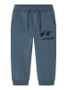 name it Sweathose "Hekar" in Blau