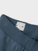 name it Sweatbroek "Hekar" blauw