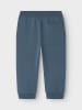 name it Sweathose "Hekar" in Blau