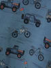 name it Shirt "Helsa" in Blau
