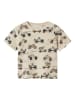 name it Shirt "Helsa" in Beige