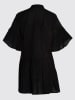 trendyol Kleid in Schwarz