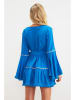 trendyol Kleid in Blau