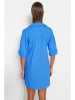 trendyol Kleid in Blau