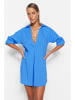 trendyol Kleid in Blau