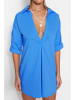 trendyol Kleid in Blau