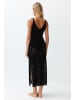 trendyol Strickkleid in Schwarz