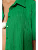 trendyol 2-delige outfit groen