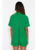 trendyol 2-delige outfit groen