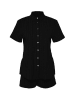 trendyol 2tlg. Outfit in Schwarz