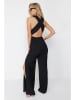 trendyol Jumpsuit zwart