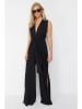 trendyol Jumpsuit zwart