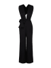 trendyol Jumpsuit zwart