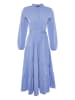trendyol Kleid in Hellblau
