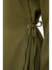 trendyol Kleid in Khaki