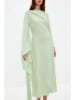 trendyol Jurk lichtgroen