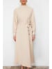 trendyol Kleid in Sand