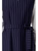 trendyol Kleid in Dunkelblau