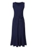 trendyol Kleid in Dunkelblau