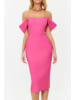trendyol Kleid in Pink