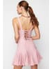 trendyol Kleid in Rosa