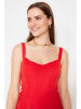 trendyol Kleid in Rot