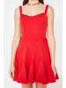 trendyol Kleid in Rot