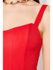 trendyol Kleid in Rot