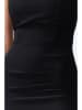 trendyol Kleid in Schwarz