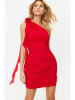 trendyol Kleid in Rot