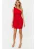 trendyol Kleid in Rot