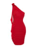 trendyol Kleid in Rot