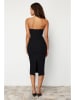 trendyol Kleid in Schwarz