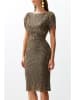 trendyol Kleid in Gold