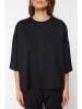trendyol 2tlg. Outfit in Schwarz