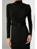 trendyol Kleid in Schwarz