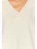 trendyol 2tlg. Outfit in Creme