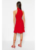 trendyol Kleid in Rot