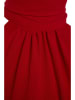 trendyol Kleid in Rot