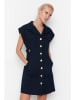 trendyol Jurk donkerblauw
