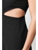 trendyol Kleid in Schwarz