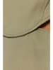 trendyol Kleid in Oliv