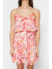 trendyol Kleid in Rosé