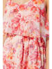 trendyol Kleid in Rosé