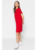 trendyol Kleid in Rot