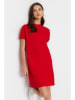 trendyol Kleid in Rot