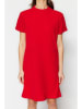 trendyol Kleid in Rot