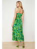 trendyol Jurk groen