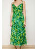 trendyol Jurk groen