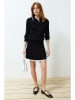 trendyol 2tlg. Outfit in Schwarz